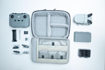 f-stop DuraDiamond Drone Case - Small Review