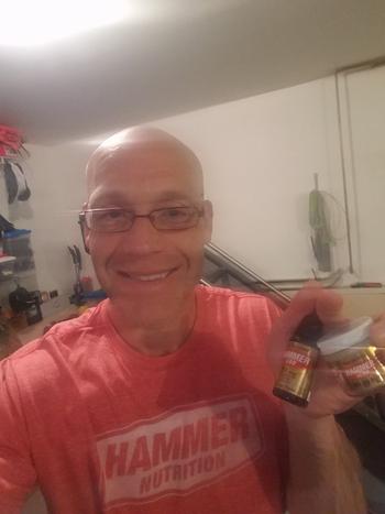 Hammer Nutrition Broad-Spectrum CBD Tincture Review