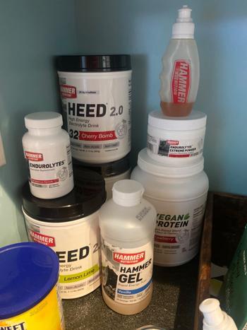 HEED® Sports Drink