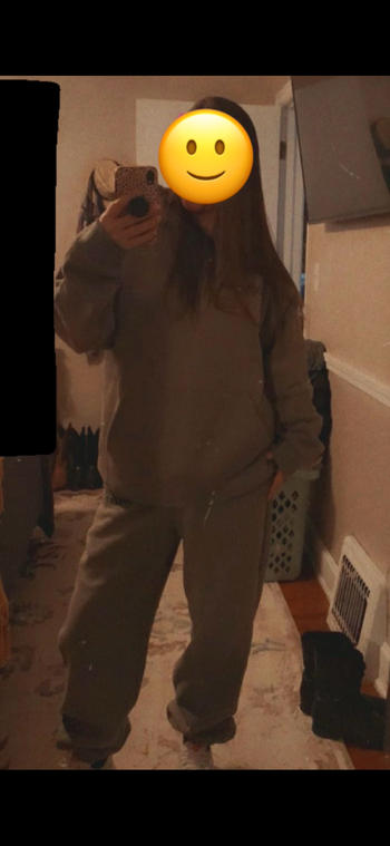 Coordinate Sweatpants - Pre-Order