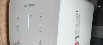 YU HOME Essential Water Purifier Review