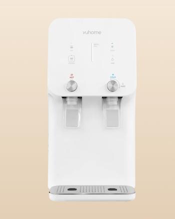 YU HOME Essential Water Purifier Review