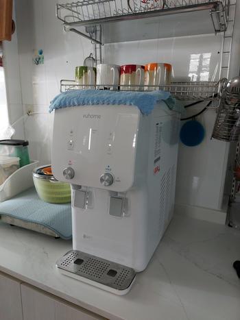 YU HOME Essential Water Purifier Review