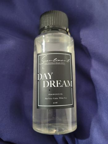 Scentiment Day Dream Review