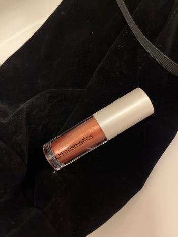 LH cosmetics Sparkl Review