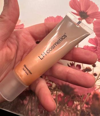 LH cosmetics Glowerizer Review