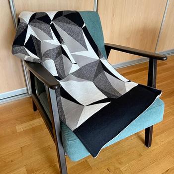 Relooped by You Blanket with photo 180x100cm Review