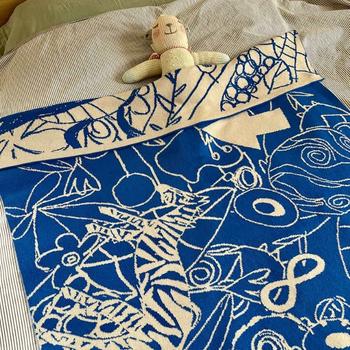 Relooped by You Babydeken 100x70cm Review