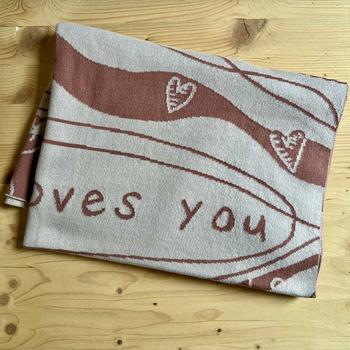 Relooped by You Babydeken 100x70cm Review