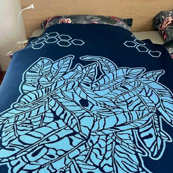 Relooped by You Plaid 180x100cm Review