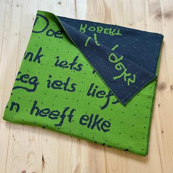 Relooped by You Plaid 180x100cm Review