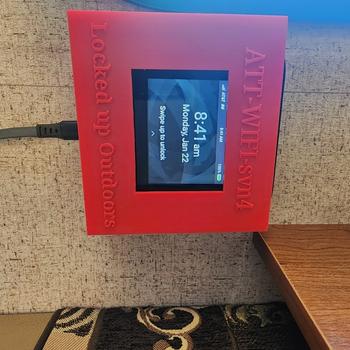 EZ Mobile Data  Review