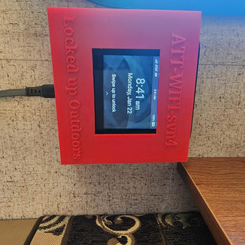 EZ Mobile Data  Review