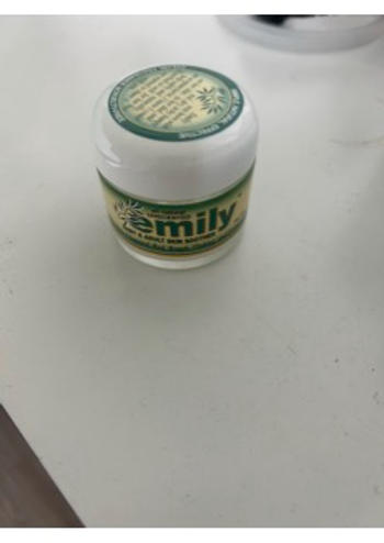 The Eczema Company Emily Skin Soothers for Itchy Eczema - Baby & Adult Soother Review