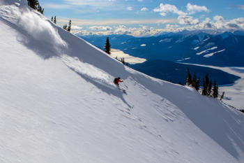 Meier Skis Claim Jumper Review