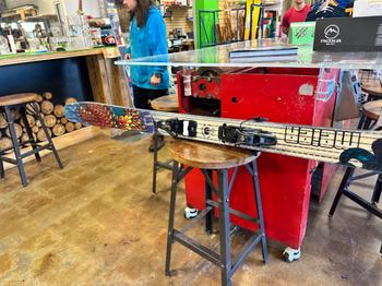 Meier Skis Pomoca Climb 2.0 Climbing Skins Review