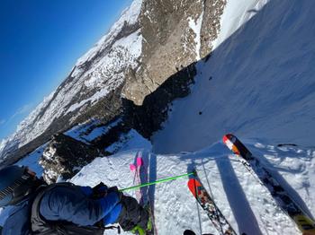 Meier Skis The Leeper Review