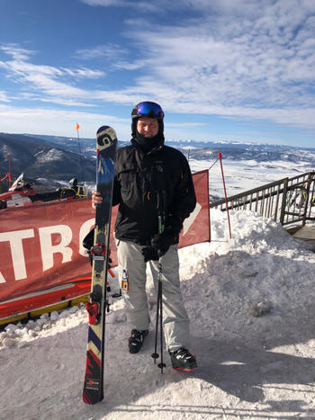 Meier Skis Tyrolia Attack 14 GW Binding Review