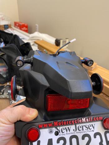 Custom LED Honda OEM Turn Signal Connectors, 2-Wire (pair) Review