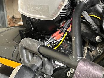 Custom LED Blinker Genie - for Motorcycles (pair) Review