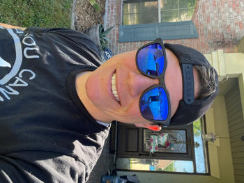 SA Company  Boca Sunglasses | Matte Black Review