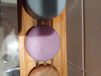 ShampooBars.nl Body Bar Lavendel Review