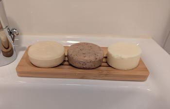 ShampooBars.nl Bamboe Zeepplank Review