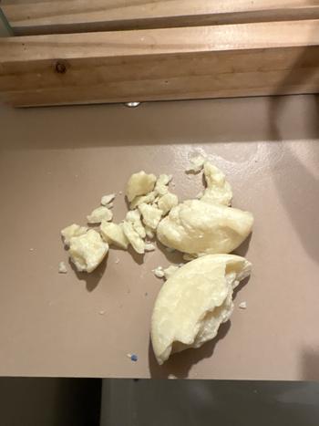 ShampooBars.nl Shampoo Bar Citrus Review