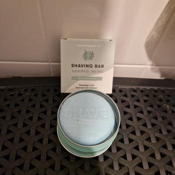 ShampooBars.nl Reisblikje Review