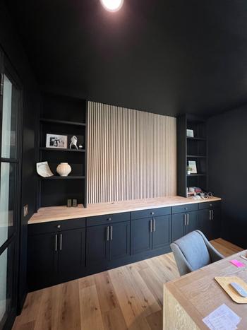 Bark & Bole Oak Acoustic Slat Wood Wall Panel Review