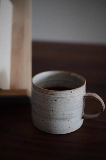 Oriental Design & Gift RIVER round handled mug Review