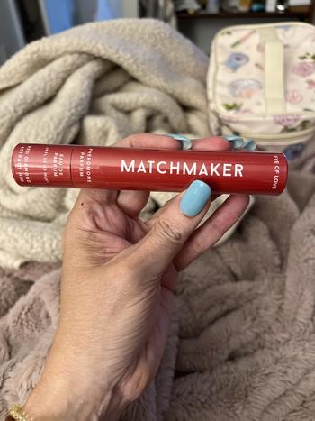 Eye of Love Matchmaker Red Diamond Pheromone Perfume Travel Size - Attract Him Review