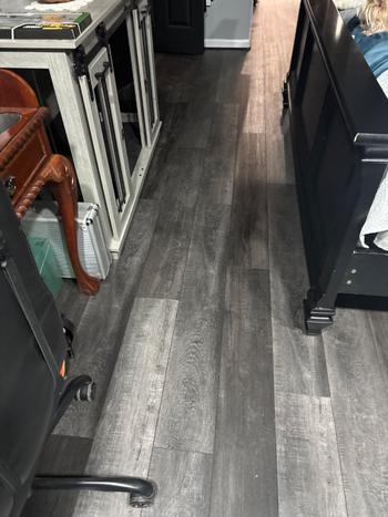 MSI Everlife Andover Dakworth 7.13