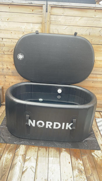 Nordik Recovery Ensemble Nordik Recovery Premium 2.0 Review