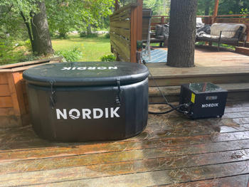 Nordik Recovery Premium 20 Micron Filters Review