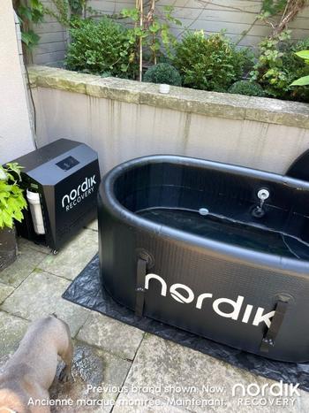 Nordik Recovery Nordik Recovery Water Treatment Solution Review