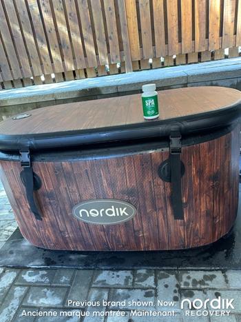 Nordik Recovery Nordik Recovery Water Treatment Solution Review