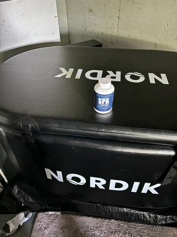 Nordik Recovery Nordik Water Treatment Solution Review