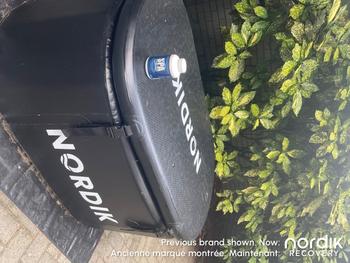 Nordik Recovery Nordik Recovery Water Treatment Solution Review