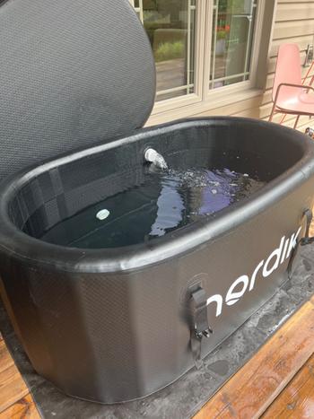 Nordik Recovery Nordik Water Treatment Solution Review