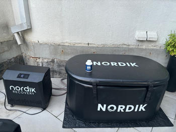 Nordik Recovery Nordik Water Treatment Solution Review