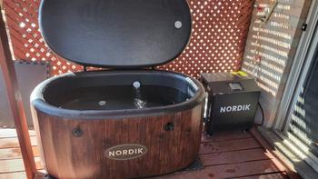 Nordik Recovery Nordik Chiller Cleanser Review