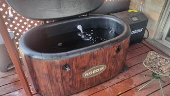 Nordik Recovery Nordik Chiller Cleanser Review