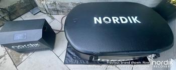 Nordik Recovery Nordik Recovery Chiller Cleanser Review