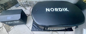 Nordik Recovery Nordik Chiller Cleanser Review