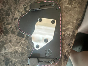 Flashbang Holsters Ava Holster Review