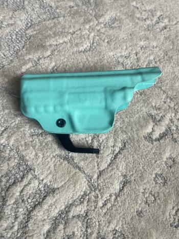 Flashbang Holsters Sunkissed Betty 2.0 Review
