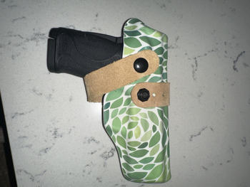 Flashbang Holsters Overstock Flashbang Holster Right Hand Review