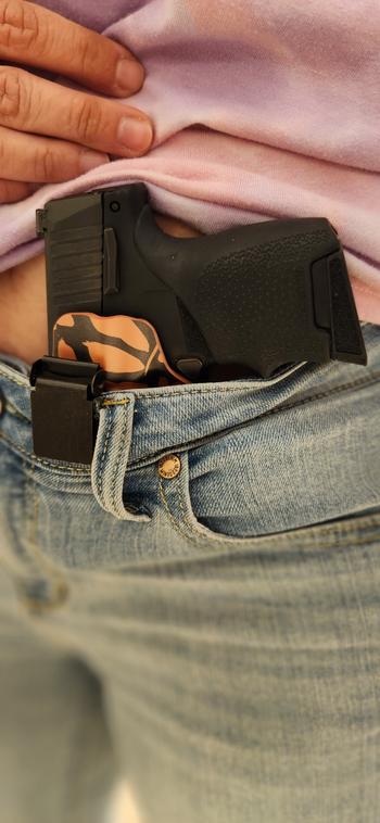 Flashbang Holsters Betty 2.0 *UPGRADED* Review