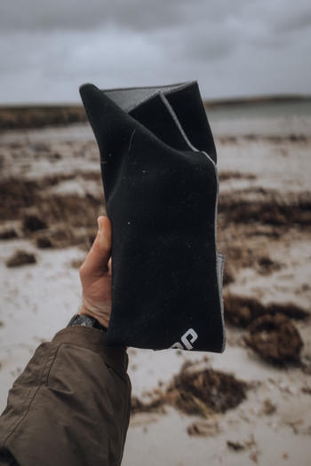 f-stop Protective Wrap 40cm Review